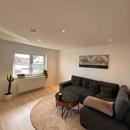 Apartment 3