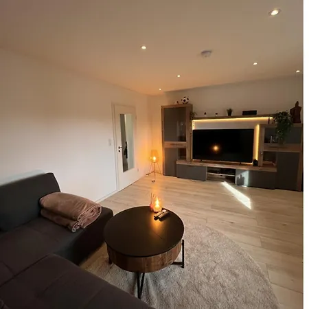 3 Apartment Rodenbach (Main-Kinzig)