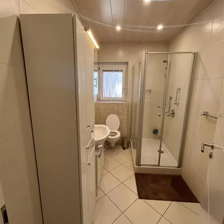 Apartment 3 Rodenbach (Main-Kinzig)