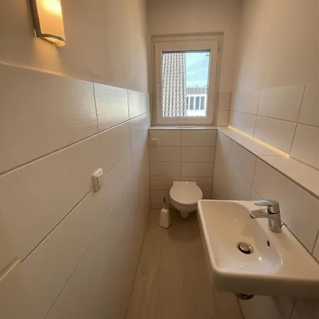 3 Apartment